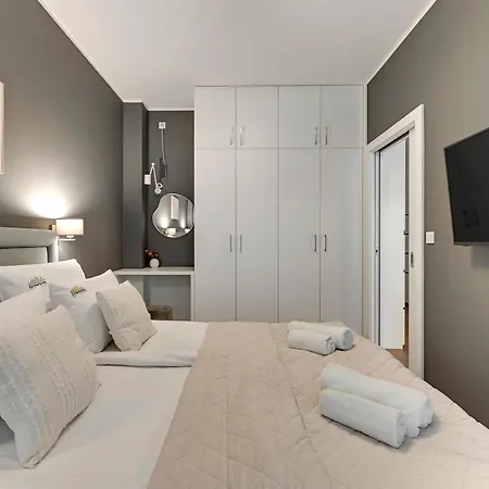 Granaria Deluxe & Riverside By Downtown Apartments Gdansk Exterior photo