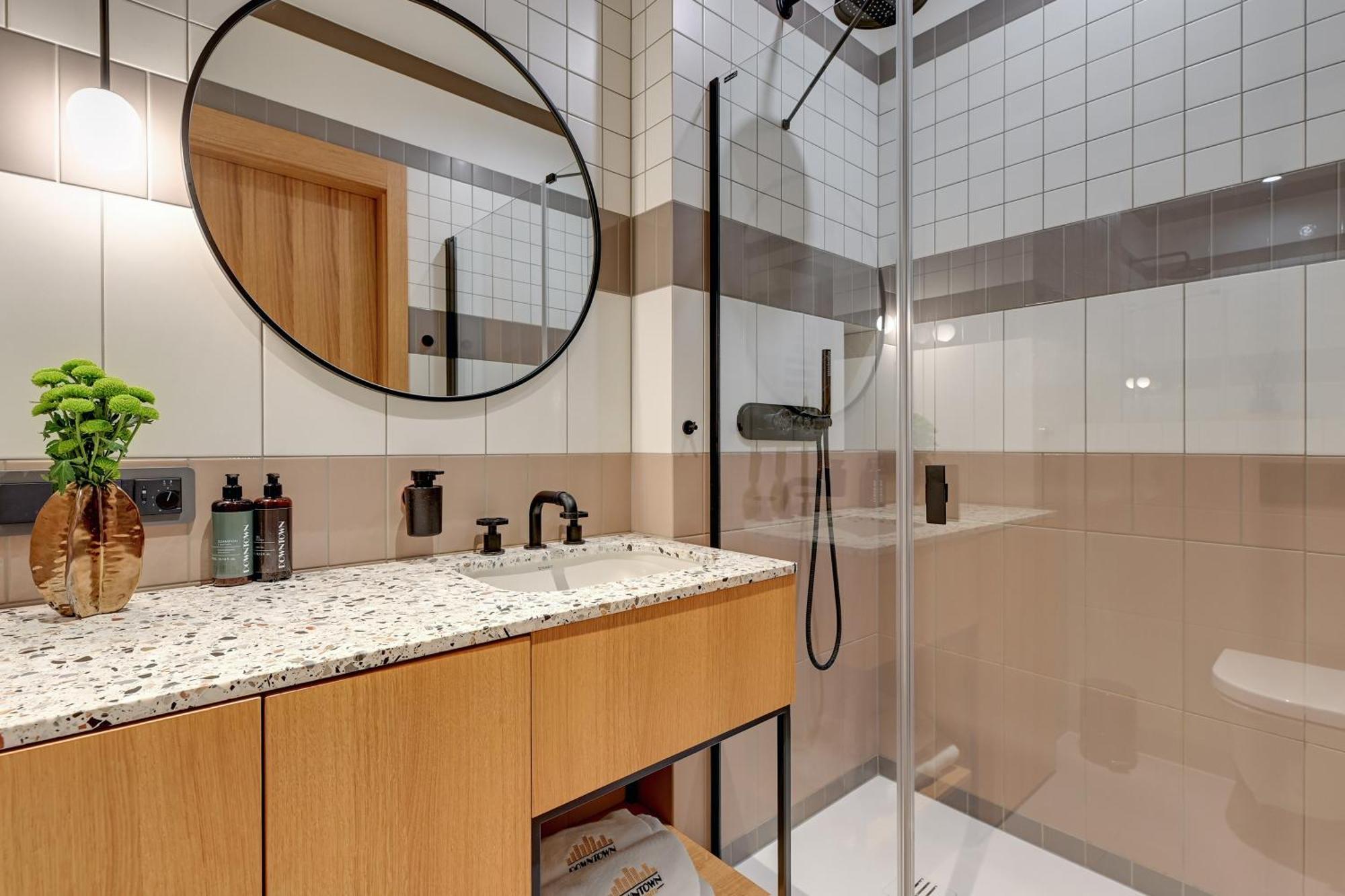 Apartamento Granaria Deluxe & Riverside By Downtown *